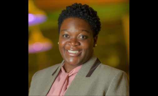 Regina Ford Hall named executive director for Boston-Thurmond Community Network