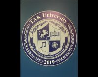 TAK University looks to inspire future entrepreneurs