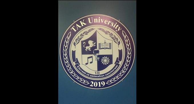 TAK University looks to inspire future entrepreneurs