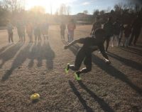 7-on-7 team enhances skill set of local players