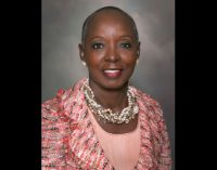Council Member Adams elected to the  National League of Cities board of directors