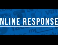 Online Responses