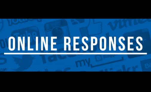 Online Responses