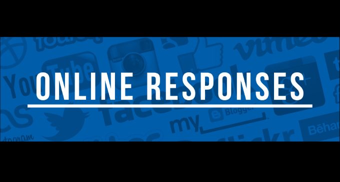 Online Responses