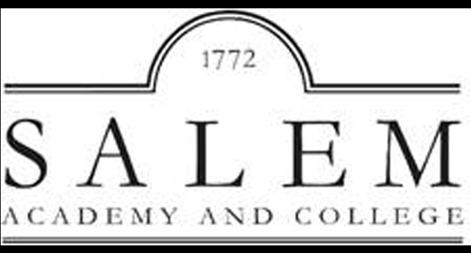 The future shines bright for Salem Academy and College