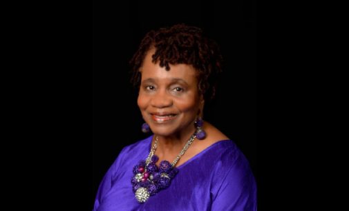 Director Sylvia Sprinkle-Hamlin retires from the Forsyth County Public Library system