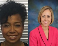 WS/FCS names deputy superintendent and chief financial officer