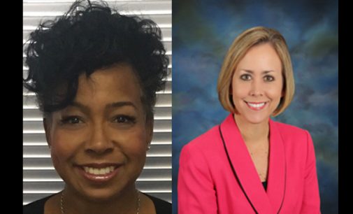 WS/FCS names deputy superintendent and chief financial officer