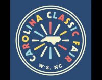 New logo design for Carolina Classic  Fair unveiled