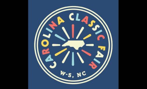 New logo design for Carolina Classic  Fair unveiled