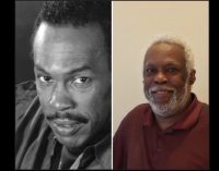 Busta’s Person of the Week: Triad actor ‘spills the tea’ about filming The Color Purple