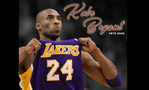 Commentary: 4 things we can learn from Kobe’s life