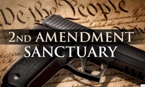 Forsyth County becomes latest Second Amendment Sanctuary after 4-3 vote