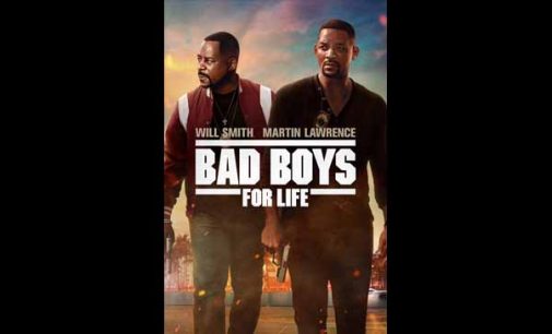 Busta’s Movie Review: Did ‘Bad Boys for Life’ leave us wanting 4?