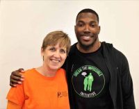 Middleton’s Dream the Impossible Initiative  encourages kids to give back