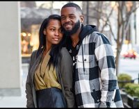 Millennial couple launches $100 million affordable housing initiative