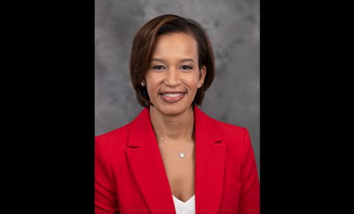 Gingles joins WSSU as director of  Communications and Media Relations