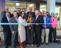 IFB Solutions opens Twenty200 Eyewear optical store in Winston-Salem