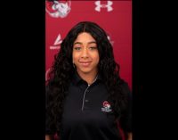 Thompson selected for 2020 NCAA Division II Indoor Track & Field National Championships