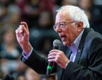 Commentary: Bernie Sanders is out of the race amid the coronavirus crisis