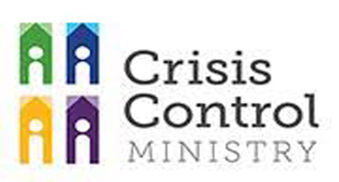 Crisis Control Ministry announces May of Hope on May 5 to support local restaurants