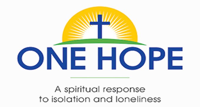 The Hope Line offers a personal connection for isolated seniors