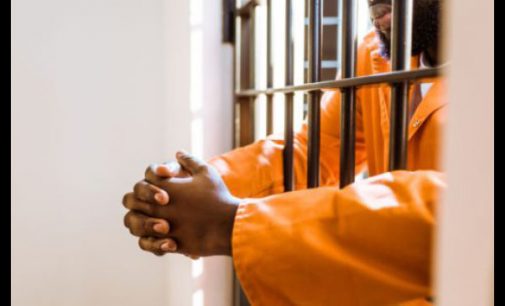 Commentary: Incarceration, detention, and Covid-19
