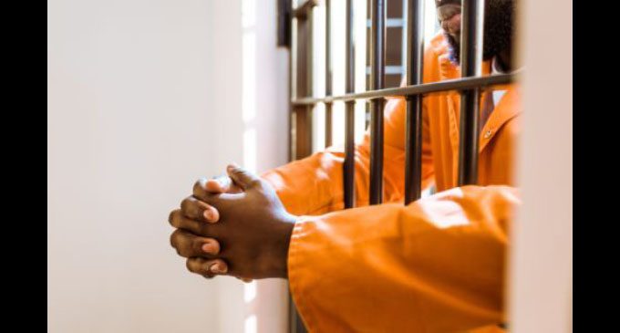 Commentary: Incarceration, detention, and Covid-19