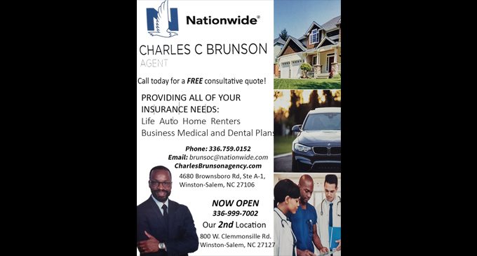 Nationwide Charles C. Brunson