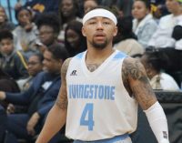 Livingstone’s Ray named Player Of The Year, Leads Boxtorow D2 All-America Team