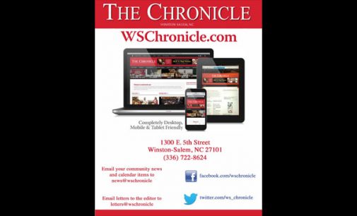 The Chronicle