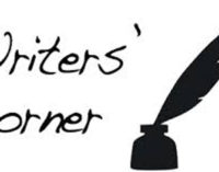 The Writer’s Corner: Go Put On Something Else