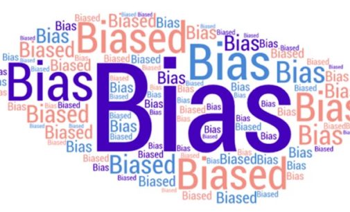 Commentary: The dangerous consequences of bias