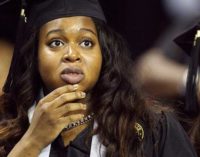 What is the coronavirus black student debt crisis?