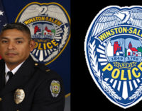 J. “Manny” Gomez promoted to captain of WSPD