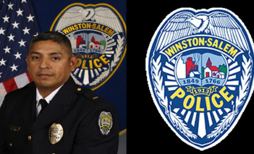 J. “Manny” Gomez promoted to captain of WSPD