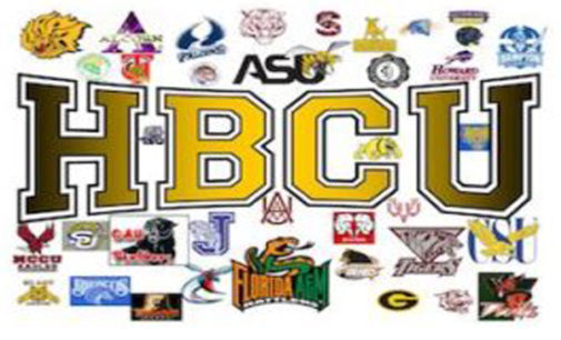 HBCUs being brought to the forefront