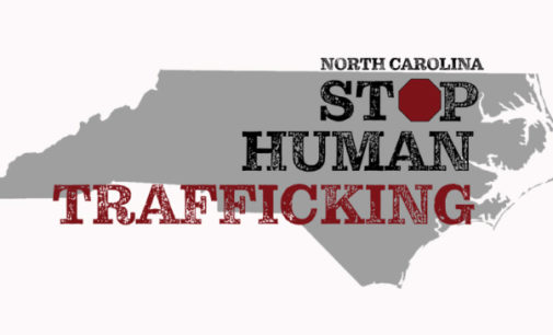 Trafficking is a misunderstood crime: 3 facts you should know