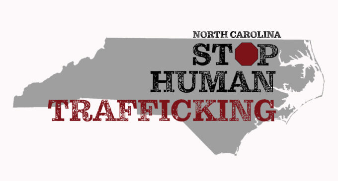 Trafficking is a misunderstood crime: 3 facts you should know