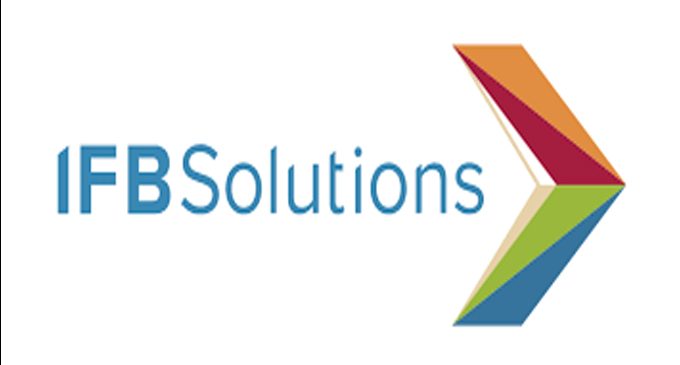 IFB Solutions announces promotion, new hire