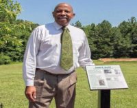 IN MEMORIAM:  Kenneth W. Edmonds, Carolina Times publisher dies at age 66