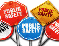 Commentary: Rethinking public safety: Trust vs. force 