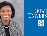 Stephanie Dance-Barnes named dean of the College of Science and Health at DePaul University