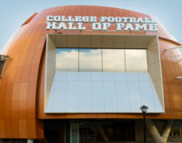 2021 College Football Hall of Fame ballot to be released June 9