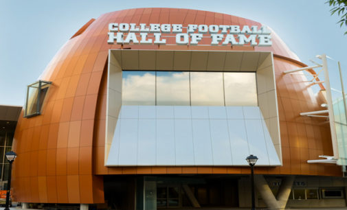 2021 College Football Hall of Fame ballot to be released June 9