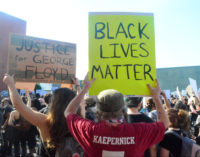 Editorial: Confessions of a black man …