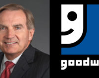Longtime Goodwill CEO announces retirement