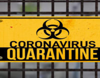 Commentary: Quarantine quarrels and 10 helpful hints