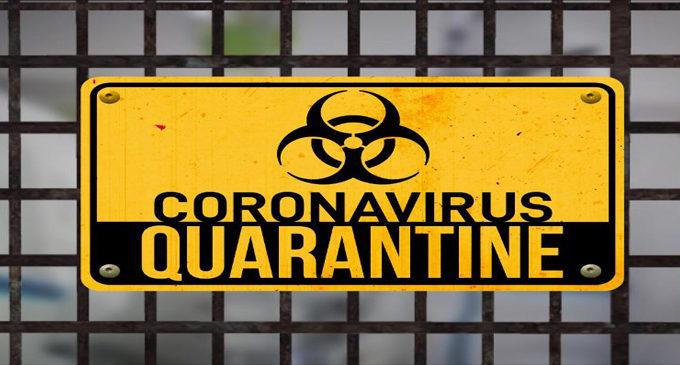 Commentary: Quarantine quarrels and 10 helpful hints