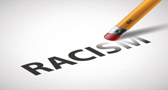 Commentary: Is it really systemic racism, or is it something else?
